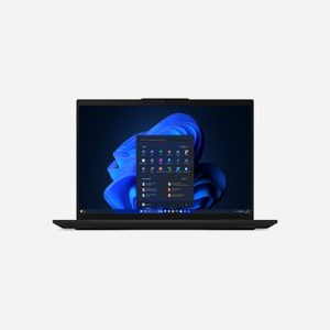 Lenovo ThinkPad L16 - Intel Core Ultra 5 125U, 32Go DDR5, SSD 1To, Écran 16" WUXGA (1920x1200) IPS, Intel Graphics, Wi-Fi 6E, Windows 11 Pro, Noir - Miniature 2
