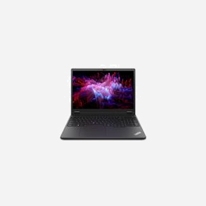 Lenovo ThinkPad P16v Gen 2 (Intel) Core Ultra 7 155H, 16" WUXGA Tactile, 32GB DDR5, 1TB SSD NVMe PCIe 4.0, Intel Arc Graphics, Windows 11 Pro - Miniature 1