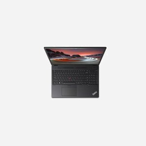 Lenovo ThinkPad P16v Gen 2 (Intel) Core Ultra 7 155H, 16" WUXGA Tactile, 32GB DDR5, 1TB SSD NVMe PCIe 4.0, Intel Arc Graphics, Windows 11 Pro - Miniature 5