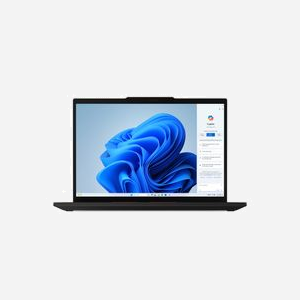 Lenovo ThinkPad T14 Gen 5 (Intel) - Intel Core Ultra 7 155U, 14" WUXGA, 16GB DDR5, 512GB SSD PCIe 4.0 NVMe, Wi-Fi 6E, Windows 11 Pro, Noir - Miniature 4