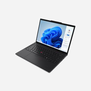 Lenovo ThinkPad T14 Gen 5 (Intel) - Intel Core Ultra 7 155U, 14" WUXGA, 16GB DDR5, 512GB SSD PCIe 4.0 NVMe, Wi-Fi 6E, Windows 11 Pro, Noir - Miniature 3