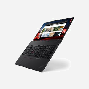 Lenovo ThinkPad T16 Gen 3 - Intel Core Ultra 7 155U, 16", WUXGA IPS, 16Go DDR5, 512Go SSD NVMe PCIe 4.0, Wi-Fi 6E, Windows 11 Pro, Noir - Miniature 5