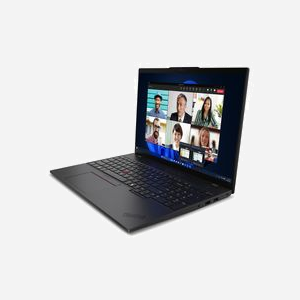 Lenovo ThinkPad L16 Intel Core Ultra 7 155U, 16" WUXGA, 16Go DDR5, 512Go SSD NVMe PCIe 4.0, Intel Graphics, Wi-Fi 6E, Windows 11 Pro, Noir - Miniature 4