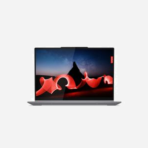 Lenovo ThinkBook 14 2-in-1 G4 IML : Intel Core Ultra 7 155U, 32GB DDR5, 1TB SSD, Écran tactile 14" WUXGA, Intel Graphics, Windows 11 Pro, Luna Grey - Miniature 3