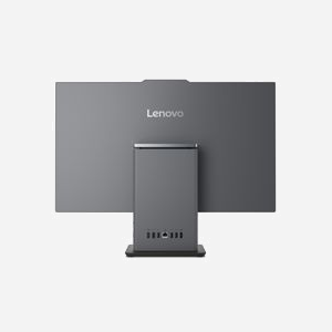 Lenovo ThinkCentre neo 50a 27 Gen 5 All-in-One - Écran 27" FHD IPS, Intel Core i5-13420H, 16GB DDR5, 512GB SSD NVMe PCIe 4.0, Windows 11 Pro, Wi-Fi 6 - Miniature 4