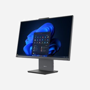Lenovo ThinkCentre neo 50a 27 Gen 5 All-in-One - Écran 27" FHD IPS, Intel Core i5-13420H, 16GB DDR5, 512GB SSD NVMe PCIe 4.0, Windows 11 Pro, Wi-Fi 6 - Miniature 2