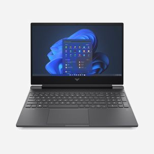 HP Victus Gaming 15-fa1061nf : Intel Core i7-12650H, 15.6" FHD 144Hz, 16Go DDR4, 512Go SSD NVMe, NVIDIA GeForce RTX 4050 6Go GDDR6, Windows 11 Home