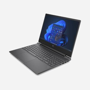 HP Victus Gaming 15-fa1061nf : Intel Core i7-12650H, 15.6" FHD 144Hz, 16Go DDR4, 512Go SSD NVMe, NVIDIA GeForce RTX 4050 6Go GDDR6, Windows 11 Home - Miniature 4