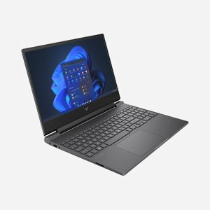 HP Victus Gaming 15-fa1061nf : Intel Core i7-12650H, 15.6" FHD 144Hz, 16Go DDR4, 512Go SSD NVMe, NVIDIA GeForce RTX 4050 6Go GDDR6, Windows 11 Home - Miniature 2