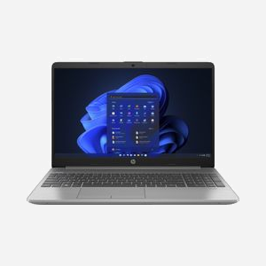 HP 255 G9 AMD Ryzen 5 5625U, 15.6" FHD, 8Go DDR4, 512Go SSD NVMe, AMD Radeon Graphics, Wi-Fi 5, Windows 11 Home, Argent Astéroïde