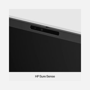 HP ProBook 450 G10 - Écran 15.6" FHD IPS, Intel Core i5-1335U, 8Go DDR4, 512Go SSD NVMe, Intel Iris Xe Graphics, Wi-Fi 6E, Windows 11 Pro, Argent - Miniature 4