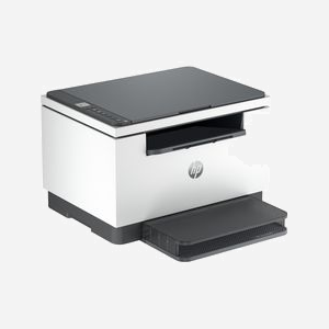 HP LaserJet M234d : Imprimante Multifonction Laser Mono A4, 600 DPI, 29 ppm, Recto-Verso Auto, Scanner 600 DPI, USB, 64 Mo, PCLmS, URF, PWG - Miniature 3
