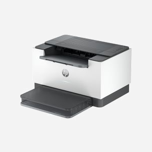 HP LaserJet M207dw : Imprimante Laser Monochrome A4 Recto-Verso Auto 27 ppm, 600 DPI, Ethernet, WiFi, AirPrint, 64 Mo, PCLmS/URF/PWG - Miniature 2