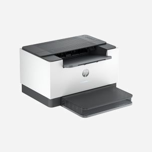 HP LaserJet M207dw : Imprimante Laser Monochrome A4 Recto-Verso Auto 27 ppm, 600 DPI, Ethernet, WiFi, AirPrint, 64 Mo, PCLmS/URF/PWG - Miniature 3
