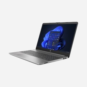 HP 255 G9 AMD Ryzen 5 5625U, 8GB DDR4, 512GB SSD, 15.6" FHD, AMD Radeon Graphics, Wi-Fi 5, Windows 11 Home, Argent Astéroïde - Miniature 2
