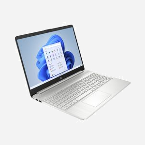 HP 15s-eq2008nf Argent - AMD Ryzen™ 5 5500U, 16GB DDR4, 1TB SSD NVMe, 15.6" FHD, AMD Radeon Graphics, Wi-Fi 5, Windows 11 Home - Miniature 2