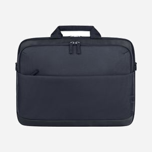 HP Sacoche PC Portable Everyday 16.1" Gris Polyester, Malette 405x305x60mm, Volume 13L, Sangle Épaule, Résistant à l'Eau, Référence A08JWAA - Miniature 2
