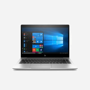HP EliteBook 840 G6 - Intel Core i7-8665U, 16Go DDR4, SSD 512Go NVMe, Écran 14" FHD IPS, Intel UHD Graphics 620, Wi-Fi 6, Windows 11 Pro