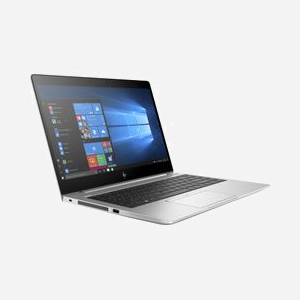 HP EliteBook 840 G6 - Intel Core i7-8665U, 16Go DDR4, SSD 512Go NVMe, Écran 14" FHD IPS, Intel UHD Graphics 620, Wi-Fi 6, Windows 11 Pro - Miniature 2