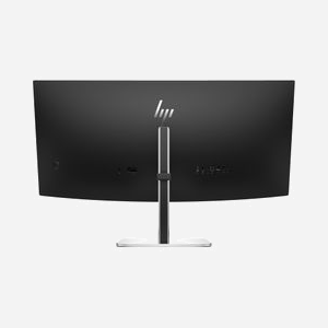 HP Series 5 Pro 534pm Écran de Conférence 34" WQHD 3440x1440 VA 1500R 100Hz 5ms GTG 400cd/m² USB-C Hub KVM Haut-parleurs 12W Caméra 5MP RJ-45 - Miniature 5