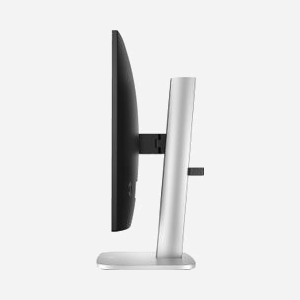 HP Ecran Conférence Series 5 Pro 23.8" FHD USB-C, LCD IPS Edge-Lit, 1920x1080, 350cd/m², 5ms GTG, Haut-parleurs 12W, Caméra 5MP, Hub USB 3.2 Gen 1 - Miniature 4