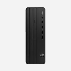 HP Pro 290 G9 SFF - Intel Core i3-14100, 8Go DDR4 3200MHz, 256Go SSD NVMe, Intel UHD Graphics 730, FreeDOS - Miniature 1