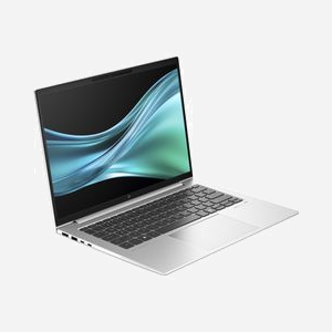 HP EliteBook 840 G11 : Intel Core Ultra 7 155U, 32Go DDR5, 1To SSD, 14" WUXGA IPS, Wi-Fi 6E, Windows 11 Pro, Intel Graphics - Miniature 2