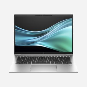 HP EliteBook 840 G11 : Intel Core Ultra 7 155U, 32Go DDR5, 1To SSD, 14" WUXGA IPS, Wi-Fi 6E, Windows 11 Pro, Intel Graphics - Miniature 1
