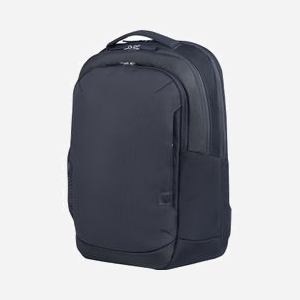 HP Sac à Dos Professionnel 16.1" Gris Polyester A08KLUT - 310x155x440mm, 21L, Résistant à l'eau, pour PC Portable jusqu'à 40.9cm - Miniature 3