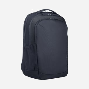 HP Sac à Dos Professionnel 16.1" Gris Polyester A08KLUT - 310x155x440mm, 21L, Résistant à l'eau, pour PC Portable jusqu'à 40.9cm - Miniature 2
