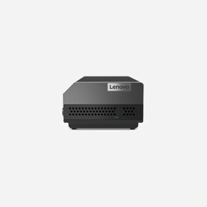 Lenovo ThinkEdge SE30 Mini PC Intel Celeron 6305E 8Go DDR4 256Go SSD NVMe PCIe 4.0 Intel UHD Graphics Windows 10 IoT Enterprise 2021 LTSC - Miniature 3