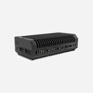 Lenovo ThinkEdge SE30 Mini PC Intel Celeron 6305E 8Go DDR4 256Go SSD NVMe PCIe 4.0 Intel UHD Graphics Windows 10 IoT Enterprise 2021 LTSC - Miniature 5