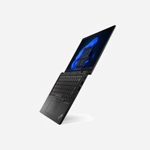 Lenovo ThinkPad L13 2-in-1 - Intel Core Ultra 7 155U, 13.3" WUXGA Tactile, 16GB LPDDR5, 512GB SSD NVMe, Intel Graphics, Wi-Fi 6E, Windows 11 Pro, Noir - Miniature 3