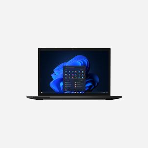 Lenovo ThinkPad L13 2-in-1 - Intel Core Ultra 7 155U, 13.3" WUXGA Tactile, 16GB LPDDR5, 512GB SSD NVMe, Intel Graphics, Wi-Fi 6E, Windows 11 Pro, Noir - Miniature 2