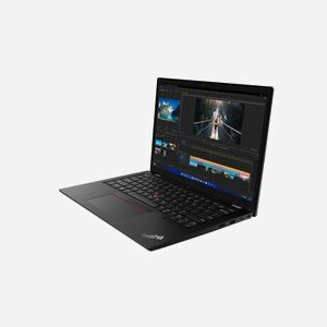 Lenovo ThinkPad L13 2-in-1 - Intel Core Ultra 7 155U, 13.3" WUXGA Tactile, 16GB LPDDR5, 512GB SSD NVMe, Intel Graphics, Wi-Fi 6E, Windows 11 Pro, Noir - Miniature 4