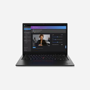 Lenovo ThinkPad L13, Intel Core Ultra 7 155U, 16Go LPDDR5, 512Go SSD, 13.3" WUXGA IPS, Intel Graphics, Wi-Fi 6E, Bluetooth 5.3, Windows 11 Pro - Miniature 4