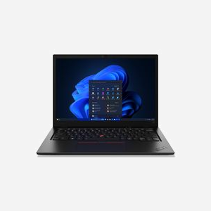 Lenovo ThinkPad L13, Intel Core Ultra 7 155U, 16Go LPDDR5, 512Go SSD, 13.3" WUXGA IPS, Intel Graphics, Wi-Fi 6E, Bluetooth 5.3, Windows 11 Pro