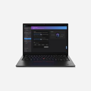 Lenovo ThinkPad L13, Intel Core Ultra 7 155U, 16Go LPDDR5, 512Go SSD, 13.3" WUXGA IPS, Intel Graphics, Wi-Fi 6E, Bluetooth 5.3, Windows 11 Pro - Miniature 3