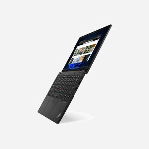 Lenovo ThinkPad L13, Intel Core Ultra 7 155U, 16Go LPDDR5, 512Go SSD, 13.3" WUXGA IPS, Intel Graphics, Wi-Fi 6E, Bluetooth 5.3, Windows 11 Pro - Miniature 5