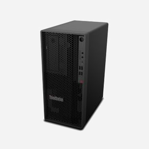 Lenovo ThinkStation P2 Tower - Intel Core i9-14900K, 64Go DDR5 4400MHz, 1To SSD NVMe PCIe 4.0, NVIDIA GeForce RTX 4070 12Go GDDR6X, Windows 11 Pro - Miniature 5