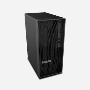 Lenovo ThinkStation P2 Tower - Intel Core i9-14900K, 64Go DDR5 4400MHz, 1To SSD NVMe PCIe 4.0, NVIDIA GeForce RTX 4070 12Go GDDR6X, Windows 11 Pro - Miniature 4
