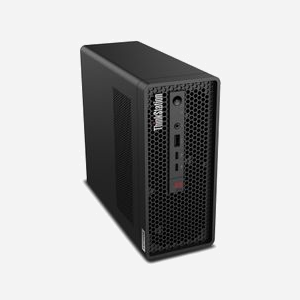 Lenovo ThinkStation P3 Ultra - Intel Core i9-14900K, 64GB DDR5 4800MHz, 1TB SSD NVMe PCIe 4.0, Intel UHD Graphics 770, Windows 11 Pro - Miniature 4