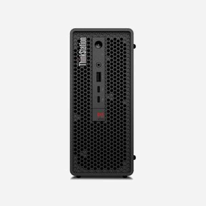 Lenovo ThinkStation P3 Ultra - Intel Core i9-14900K, 64GB DDR5 4800MHz, 1TB SSD NVMe PCIe 4.0, Intel UHD Graphics 770, Windows 11 Pro
