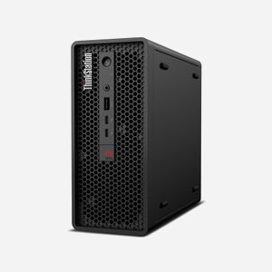 Lenovo ThinkStation P3 Ultra - Intel Core i9-14900K, 64GB DDR5 4800MHz, 1TB SSD NVMe PCIe 4.0, Intel UHD Graphics 770, Windows 11 Pro - Miniature 3
