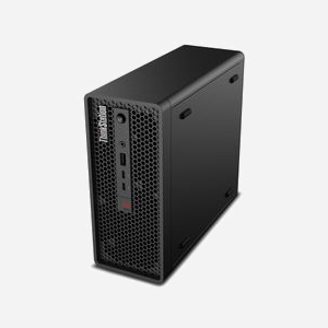 Lenovo ThinkStation P3 Ultra - Intel Core i9-14900K, 64GB DDR5 4800MHz, 1TB SSD NVMe PCIe 4.0, Intel UHD Graphics 770, Windows 11 Pro - Miniature 5