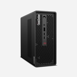 Lenovo ThinkStation P3 Ultra - Intel Core i9-14900K, 64GB DDR5 4800MHz, 1TB SSD NVMe PCIe 4.0, Intel UHD Graphics 770, Windows 11 Pro - Miniature 2