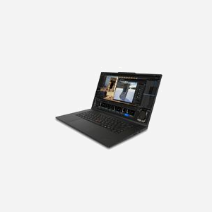 Lenovo ThinkPad P1 Gen 7 - Intel Core Ultra 7 155H, 32Go LPDDR5x, SSD 1To, NVIDIA RTX 2000 Ada 8Go, Écran 16" WQXGA IPS 165Hz, Windows 11 Pro - Miniature 4