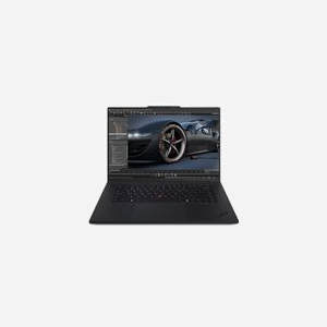 Lenovo ThinkPad P1 Gen 7 - Intel Core Ultra 7 155H, 32Go LPDDR5x, SSD 1To, NVIDIA RTX 2000 Ada 8Go, Écran 16" WQXGA IPS 165Hz, Windows 11 Pro