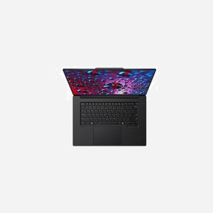 Lenovo ThinkPad P1 Gen 7 - Intel Core Ultra 7 155H, 32Go LPDDR5x, SSD 1To, NVIDIA RTX 2000 Ada 8Go, Écran 16" WQXGA IPS 165Hz, Windows 11 Pro - Miniature 5