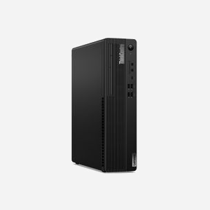 Lenovo ThinkCentre M75s Gen 5 - AMD Ryzen 5 8500G, 8Go DDR5 5200MHz, 256Go SSD NVMe PCIe 4.0, AMD Radeon 740M, Windows 11 Pro, SFF - Miniature 2
